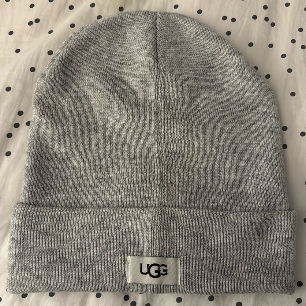 NWOT Authentic UGG Hat - OS